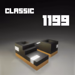 Meekicks #1199