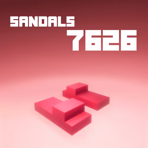 Meekicks #7626