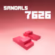 7626