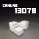 13078