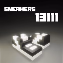 Meekicks #13111