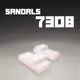 7308