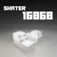 16868