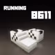 8611