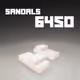 6450