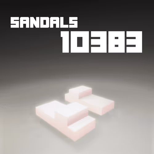 Item #10383 Media