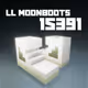 15391