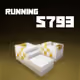 5793