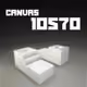 10570