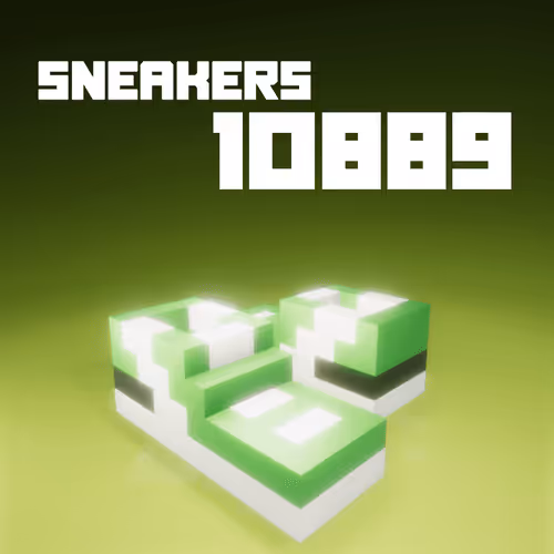 Meekicks #10889