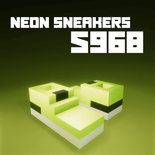 Meekicks #5968