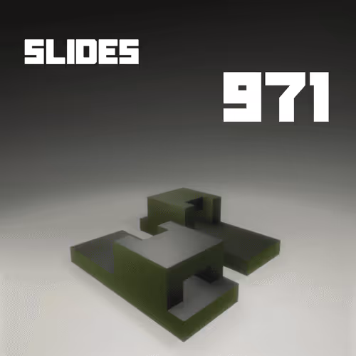 Item #971 Media