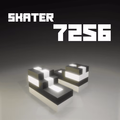 Meekicks #7256