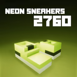 Meekicks #2760