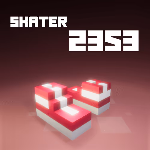 Meekicks #2353
