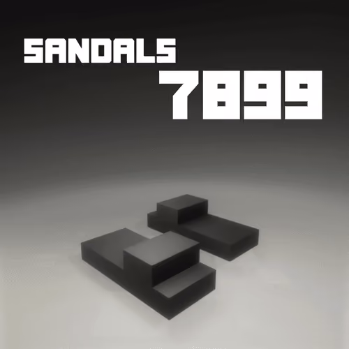 Meekicks #7899
