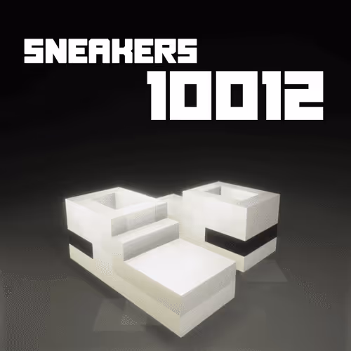 Meekicks #10012