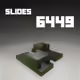 6449