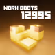 12995