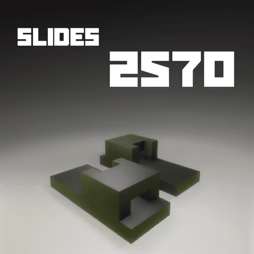 Meekicks #2570