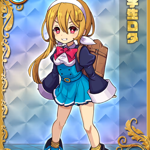 Nft Ocs Collection 4 Yurudorashiru