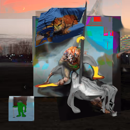 las obras que no bancaste van a volver.