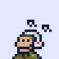 Kiddy Kong #1262