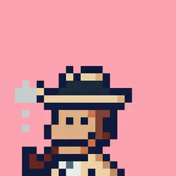 Kiddy Kong #503