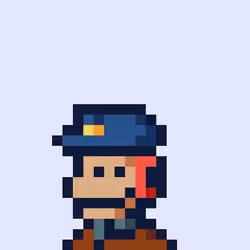 Kiddy Kong #1625