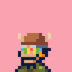 Kiddy Kong #906