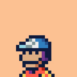 Kiddy Kong #290