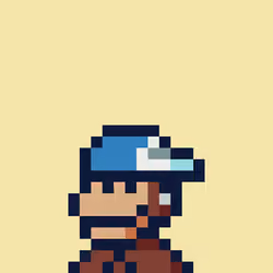 Kiddy Kong #1436
