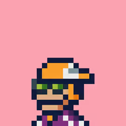 Kiddy Kong #293