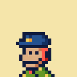 Kiddy Kong #1258