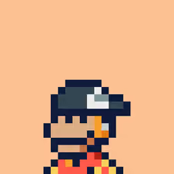 Kiddy Kong #501