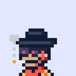 Kiddy Kong #905