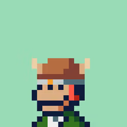 Kiddy Kong #1261