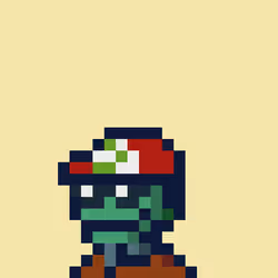 Kiddy Kong #757