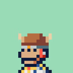 Kiddy Kong #694
