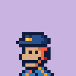 Kiddy Kong #1260