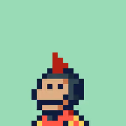 Kiddy Kong #495