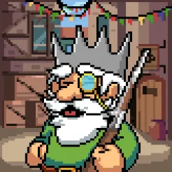 Lucky Gnome #1079