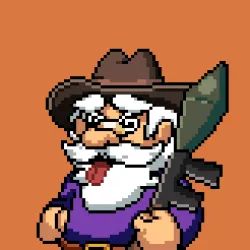 Lucky Gnome #1068