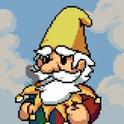 Lucky Gnome #116
