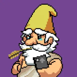 Lucky Gnome #334