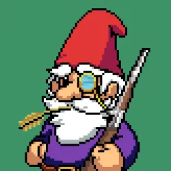 Lucky Gnome #508