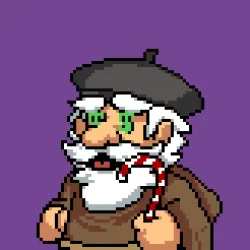 Lucky Gnome #464