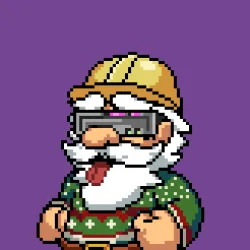 Lucky Gnome #1286