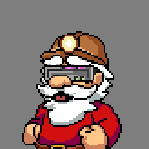 Lucky Gnome #576