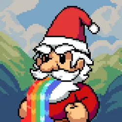 Lucky Gnome #1154
